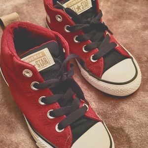 Kids Converse Shoes